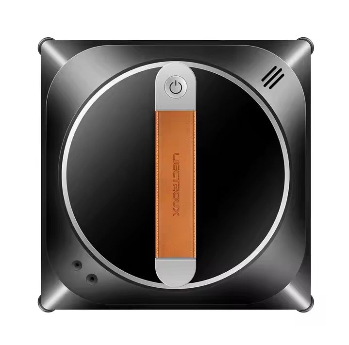 Liectroux Window Cleaning Robot, YW910, Mobile app, Remote control, Bluetooth, 216*216*70 mm, spray integrated in the robot