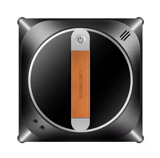 Liectroux Window Cleaning Robot, YW910, Mobile app, Remote control, Bluetooth, 216*216*70 mm, spray integrated in the robot